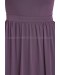 Air Of Romance Dusty Purple Maxi Dress